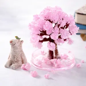 Magický strom Sakura