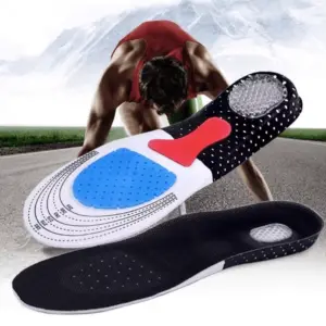 Ortopedické sportovní vložky do bot Orto Smart - Pánská velikost