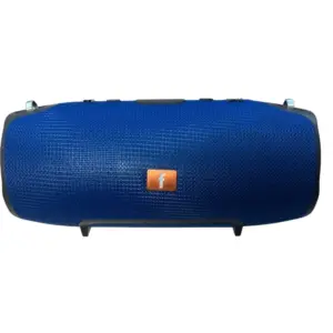 Přenosný reproduktor XTREME TG120 - modrý
