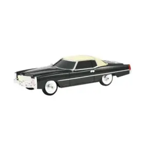 Bluetooth reproduktor ve tvaru auta Cadillac - WSTER WS-1966