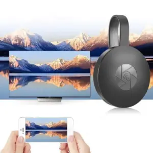 Bezdrátový HDMI adaptér - ScreenMirroring