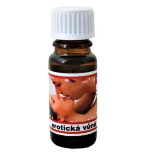 Vonná esence - erotická vůně - 10 ml - Michal