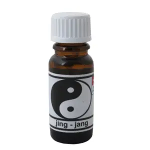 Vonná esence - Jing-Jang - 10 ml - Michal