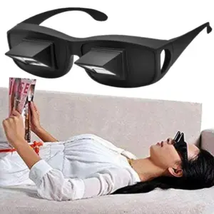 Líné brýle - Lazy Glasses