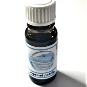 Vonná esence - Vyprané prádlo - 10 ml - Michal