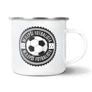 Plecháček Nejlepší fotbalista: 300 ml