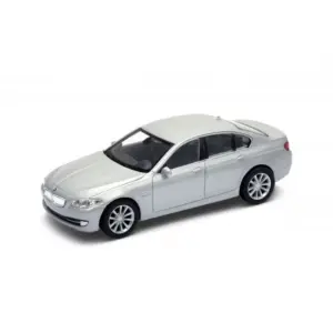 Kovové autíčko BMW 535i - 1:34