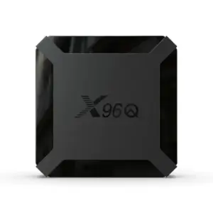 Smart TV BOX se systémem Android - X96Q E088 - 2G+16G