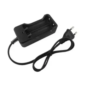 Nabíjecí adaptér ZJ3009 pro baterie 18650