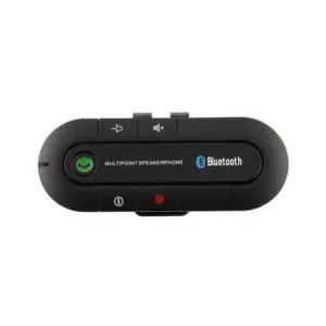 Bluetooth HandsFree na stínítko do auta