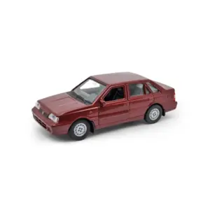 Kovové autíčko FSO Polonez ATU Plus - 1:34