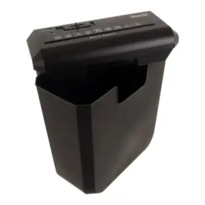 Skartovačka dokumentů Izoxis - 10 l