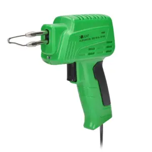 Pájecí pistole Solight PPS01 - 100W - sada