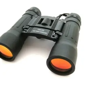 Dalekohled 14 x 30 - Genetic Optic