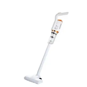 Akumulátorový vysavač na doma nebo do auta - 120 W