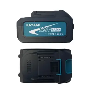 Náhradní baterie kompatibilní s MAKITA - HAYAMI P-128V - 21V, 2400 mAh pro aku zahradní nářadí